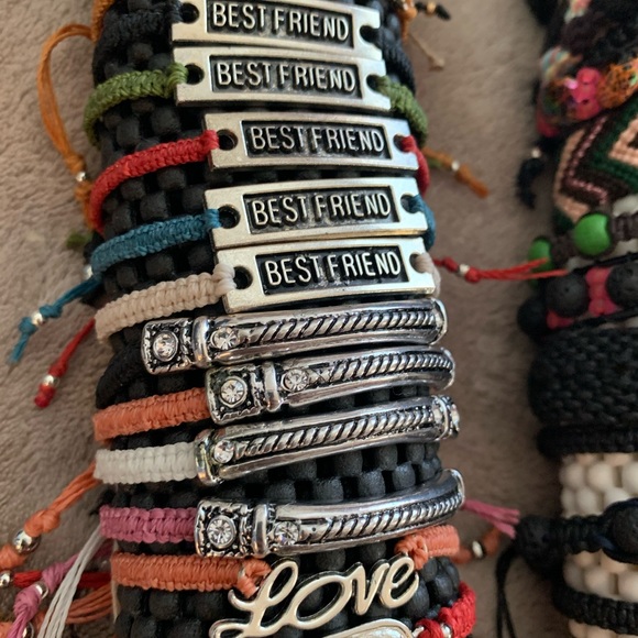 macramé - Picture 3 of 16